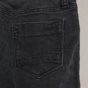 bebe Vintage Jeans!!!